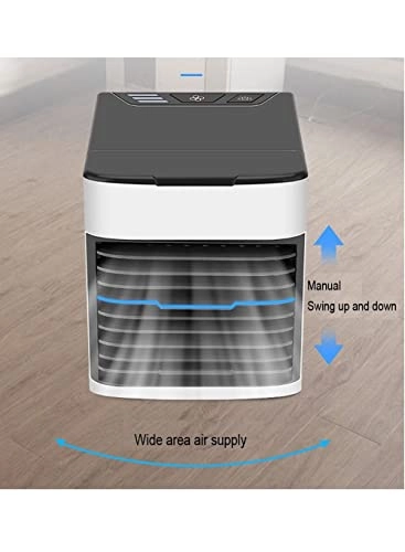 Evaporative Air Cooler - 7 Colors 3 Wind Speeds