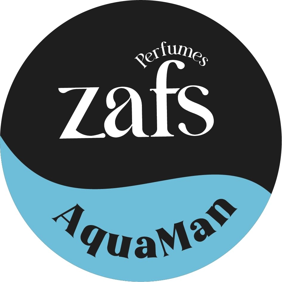 Aquaman Eau de Parfum 60 ml
