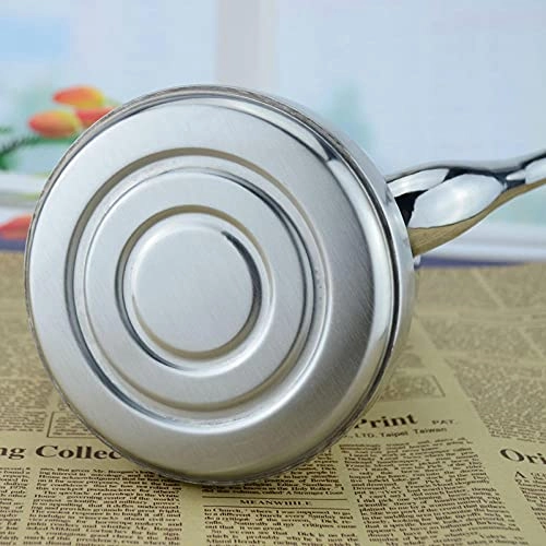 Stainless Steel Kettle - 1800ml