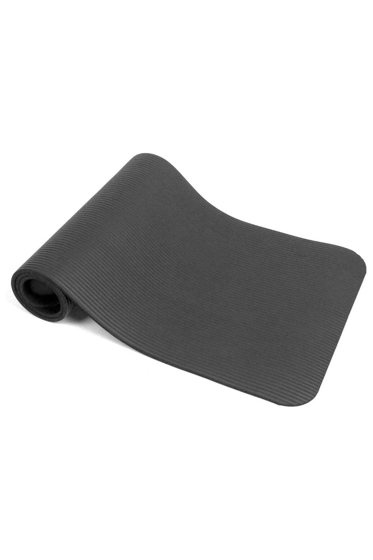 Smartify Yoga Mat - NBR 1cm