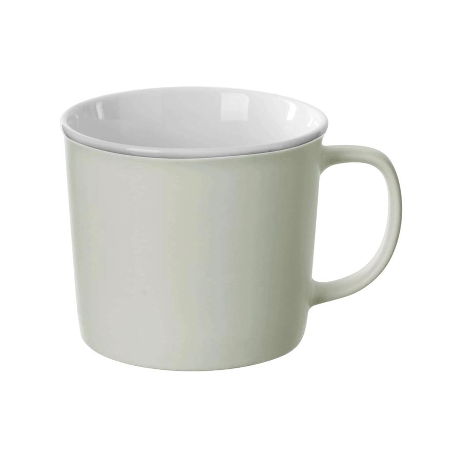 SG Bone China Mug - 0.38 Liter(s)