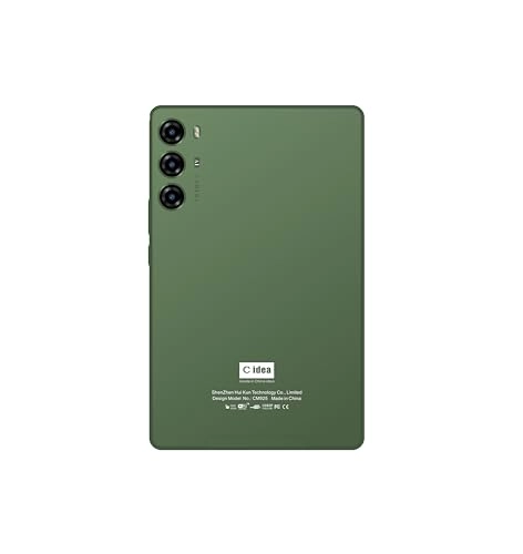 CM925 - 8 GB 9 in 256 GB