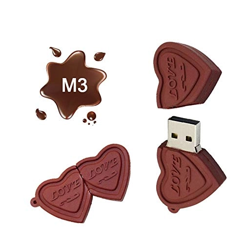 Love Key U Disk - USB 2.0 32GB