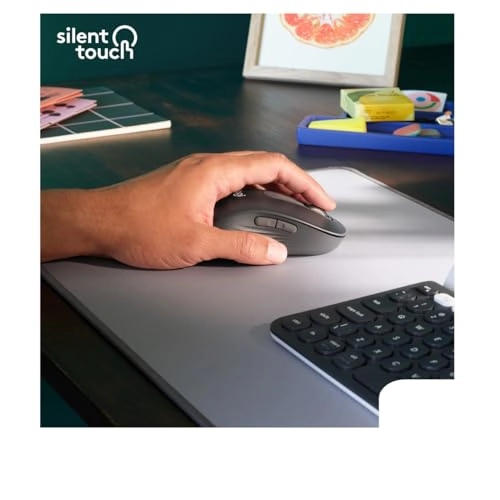 Signature M650 - Bluetooth Logi Bolt USB