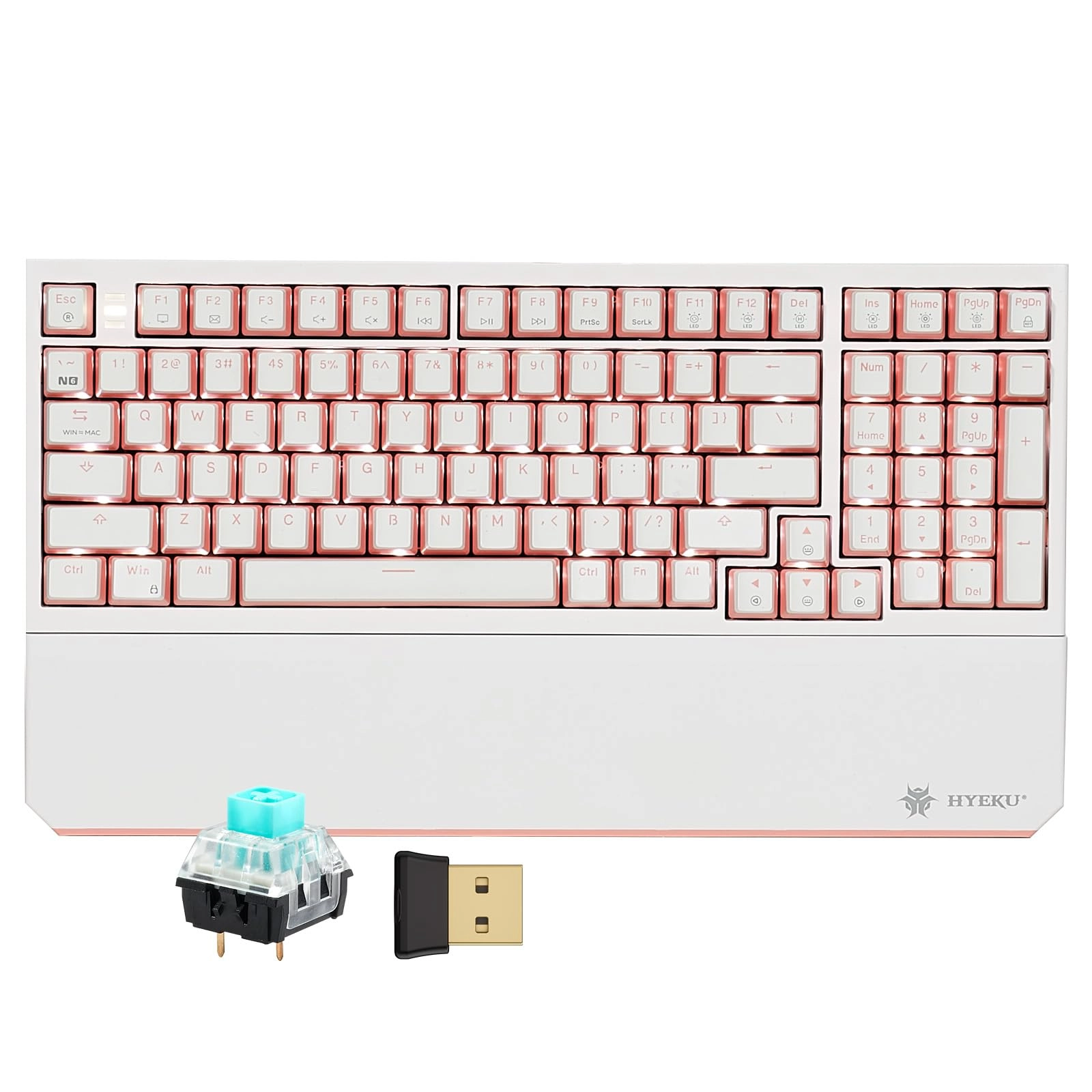 X4 - US Wired/Wireless