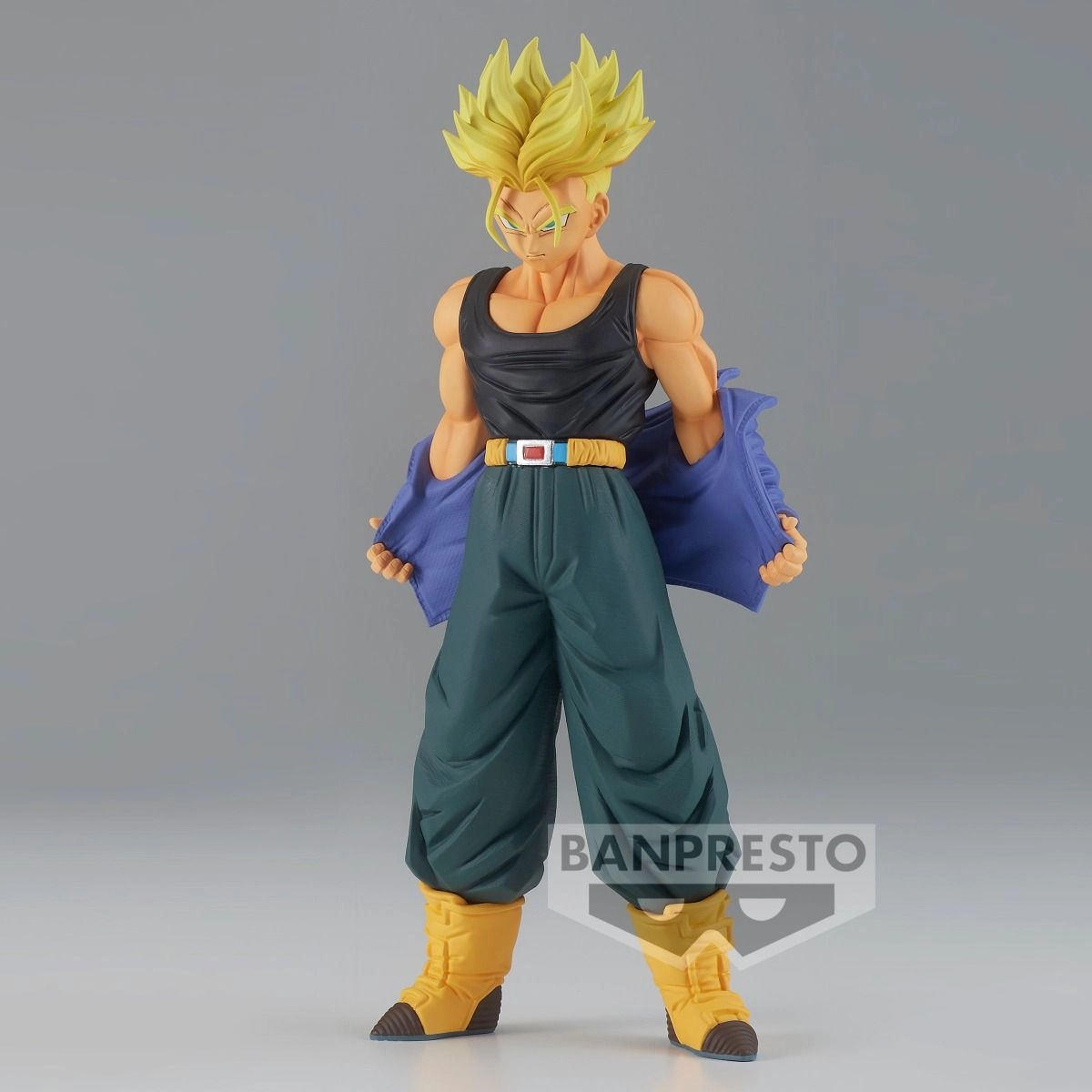 Trunks - Dragon Ball Z (21 cm) (4983164880779)