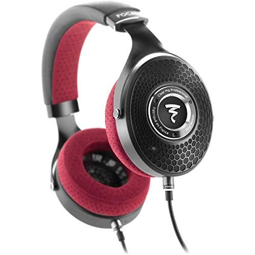 Clear MG Wired Headphone