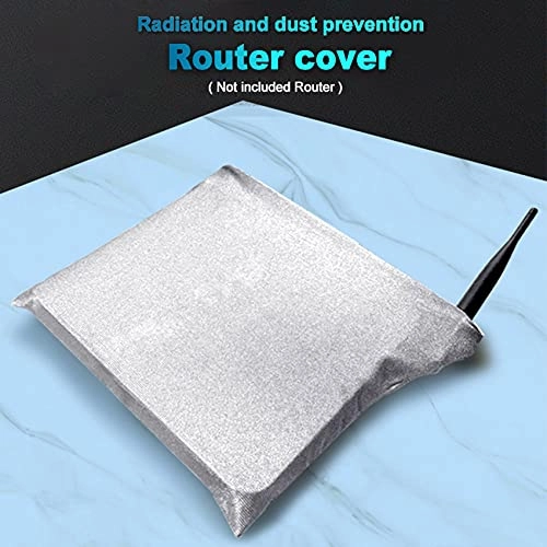 Wireless Router Cover - 1pc router