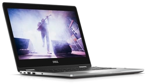 (Renewed) inspiron 7368 - 13.3'' 256GB 8GB Core i7-6500U