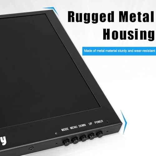 SY12A - 12 Inches 1920x1080