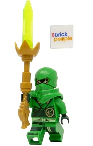 Ninjago Dragons Rising - Lloyd Garmadon (SW1312)