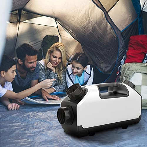 Portable Air Conditioner - 700W