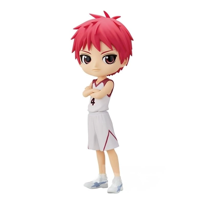 Seijuro Akashi - KUROKO'S BASKETBALL - Q Posket (14 cm) (BAN19324)