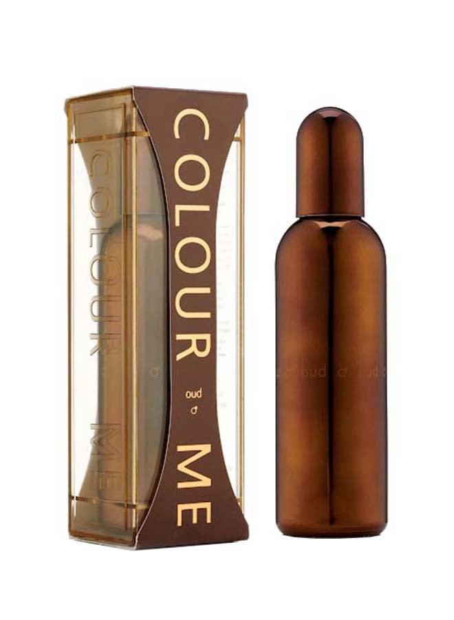 Oud Eau de Parfum 90ml