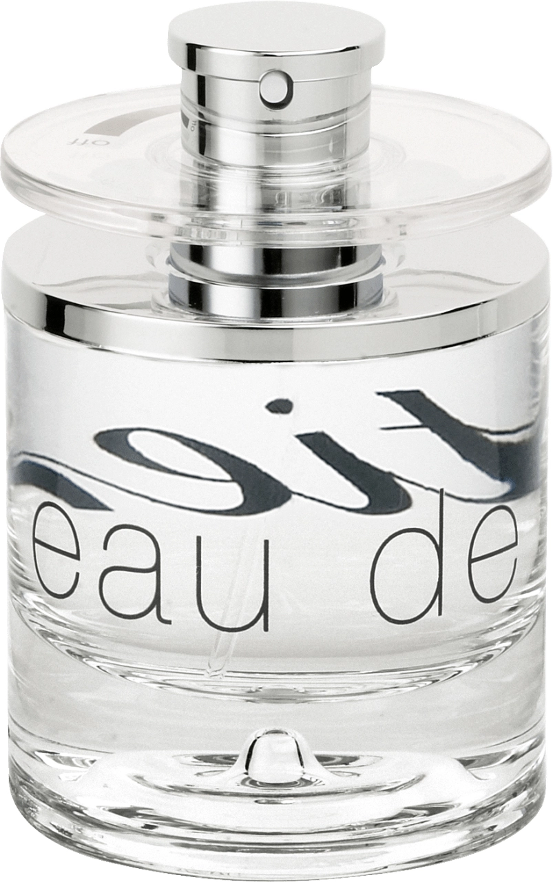 Pasha De Cartier - Eau de Toilette 50ml