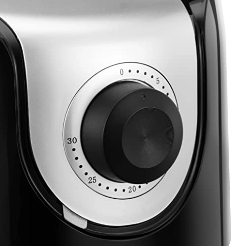 Mini Hot Air Fryer