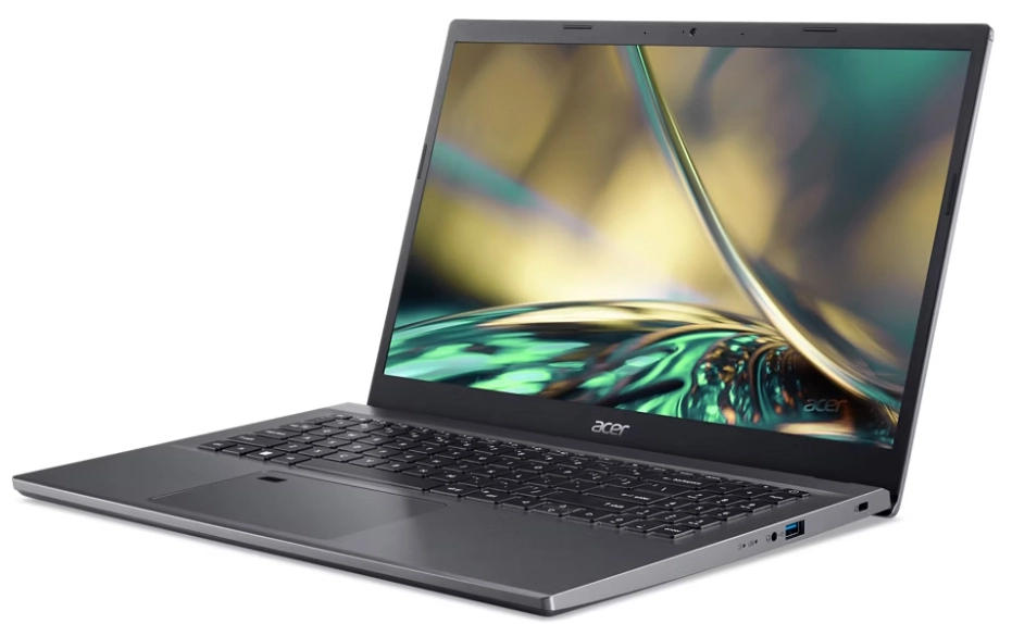 Aspire 5 A515 - 15.6'' Core i5-13420H 8GB DDR5 512GB SSD