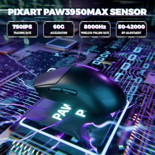 X8ULTIMATE - Bluetooth USB + Anti-slip Pad