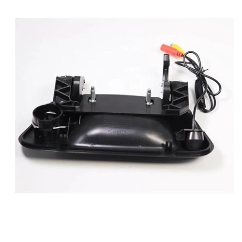 Reverse car rear view camera - Night vision Wired 720 x 540 pixels