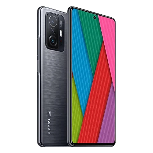 Mi 11T Pro - 8GB 256GB