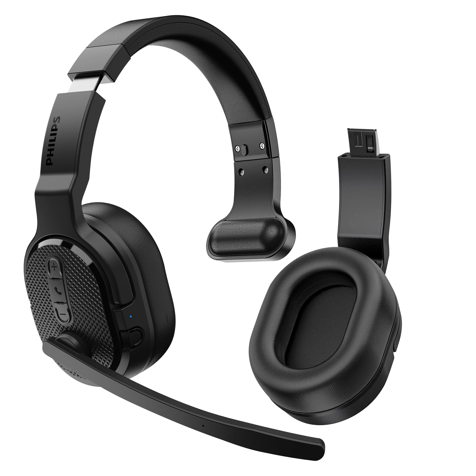 Philips TAL7000 Wireless Headset