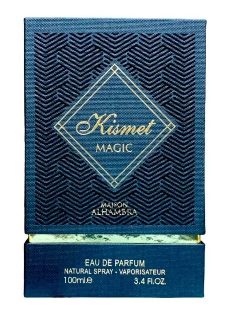 Kismet - Eau de Parfum 96.39 ml
