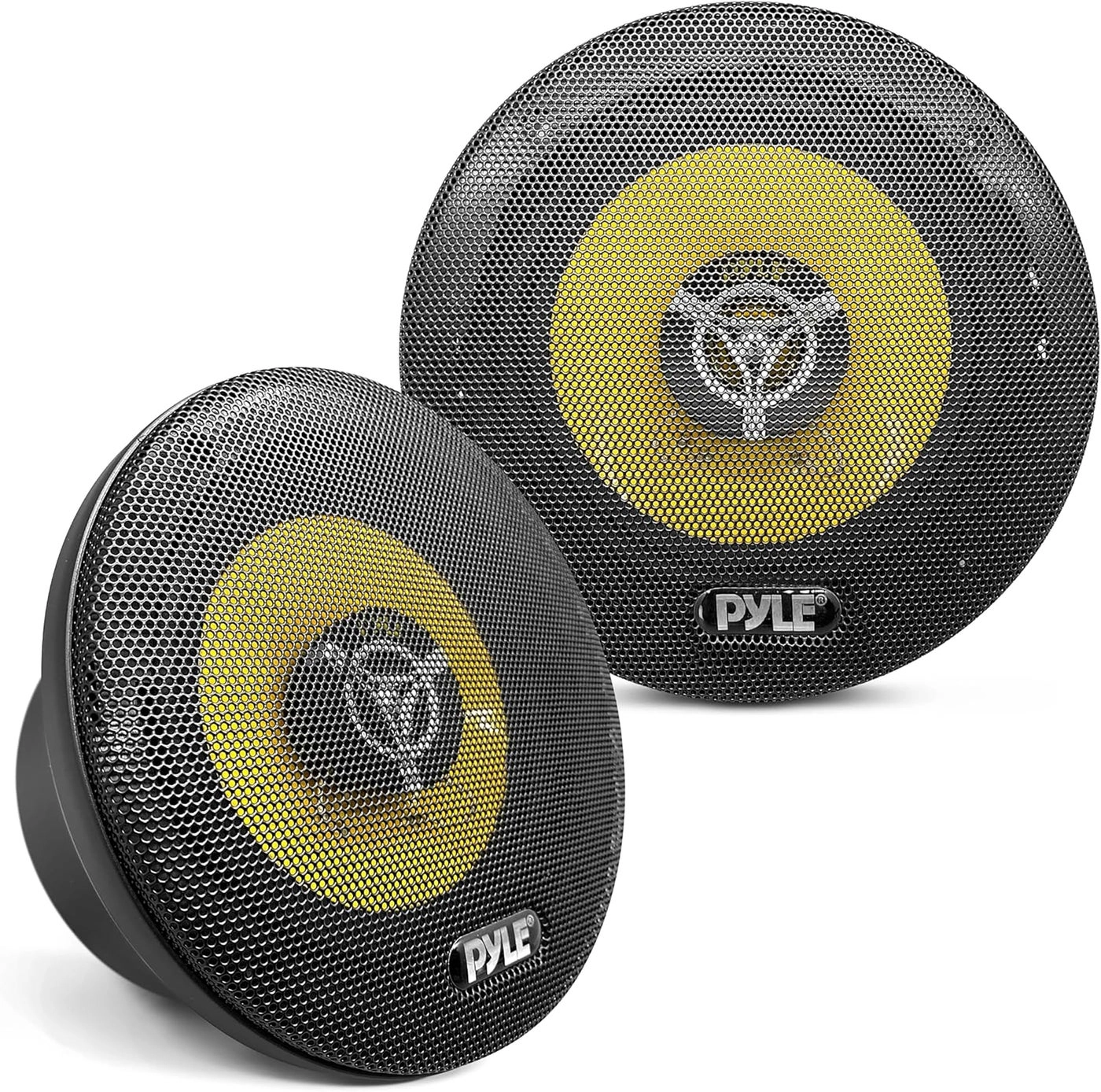 Pyle PLG6.3 - 6.5 Inch Three Way