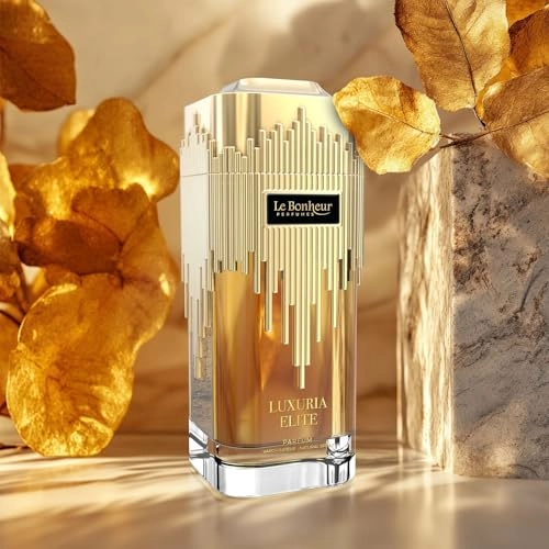 Luxuria Elite Eau de Parfum - 100ml