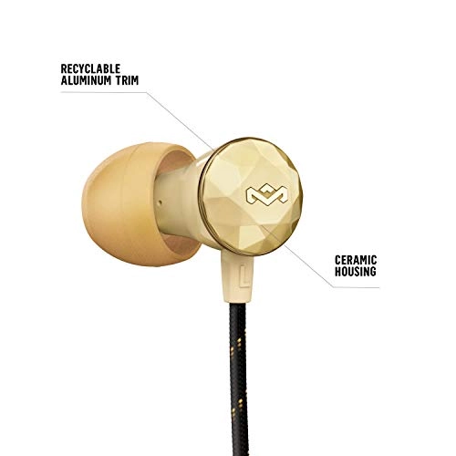 Nesta Wired Earbud