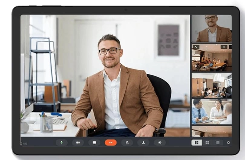 QDWANG HiPad 11 - 128GB 10.95"