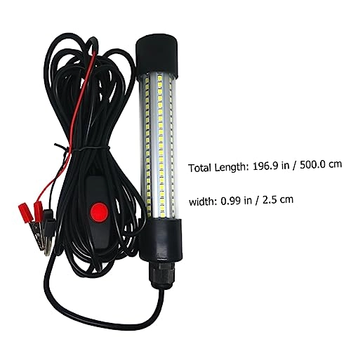 Underwater Fishing Lamp - 5M