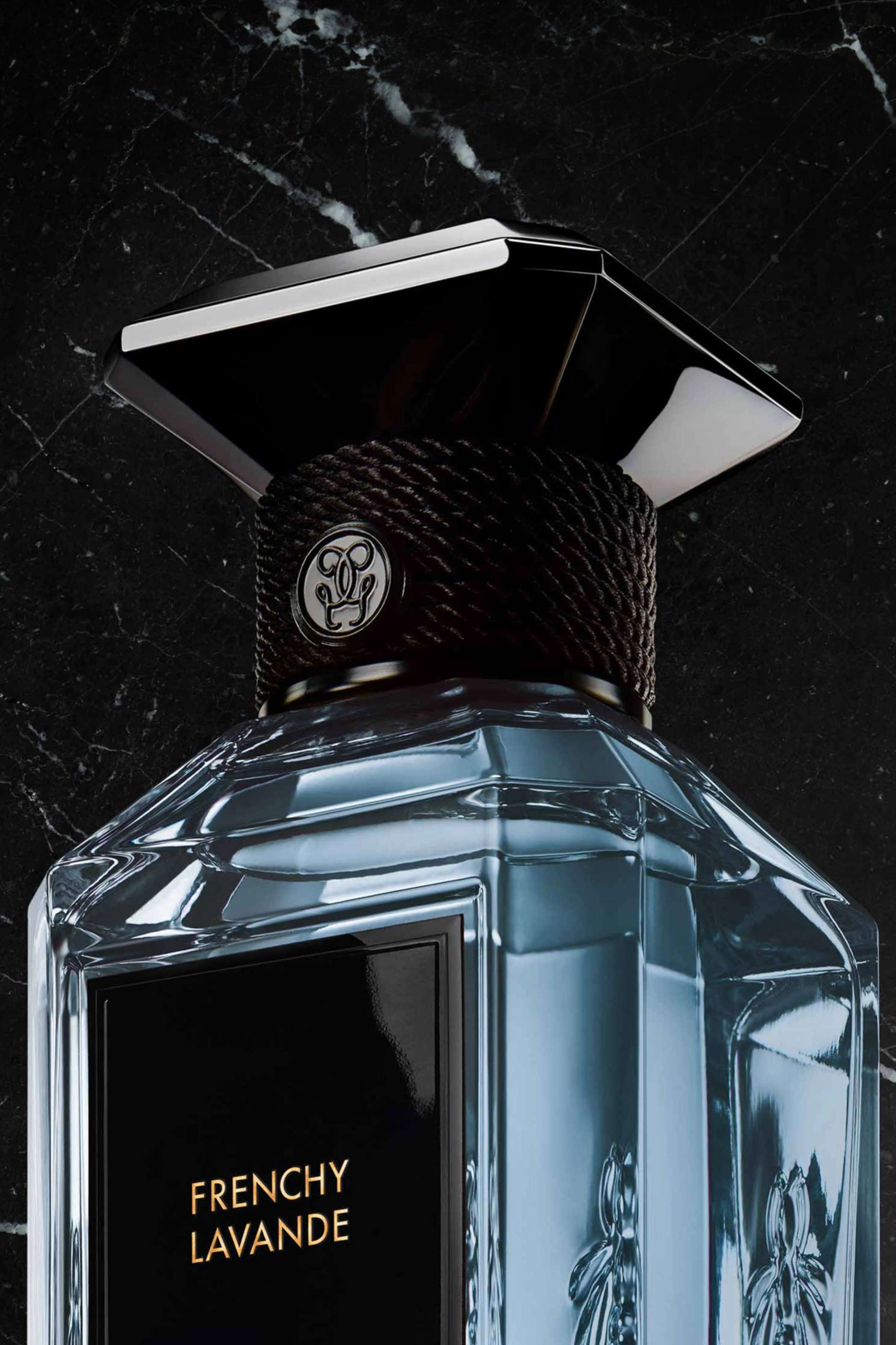 Frenchy Lavande Eau de Parfum 100ml