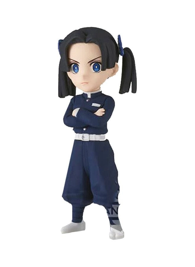 World Collectable Figure Vol. 7 - Demon Slayer Blind Set of 6