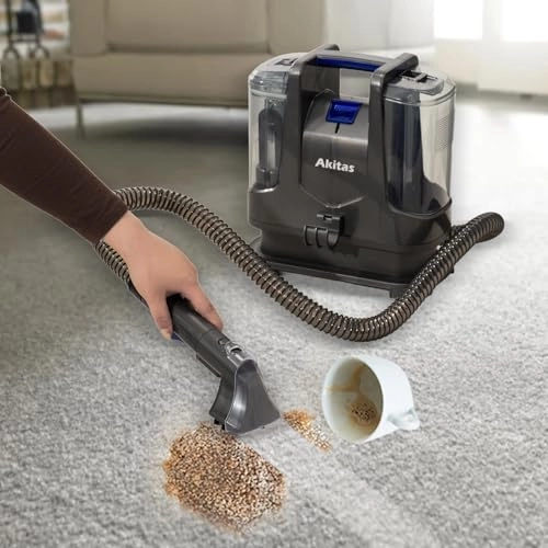 X6 - Spot Cleaner 400W
