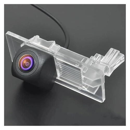 Reverse camera - Night Vision Wire