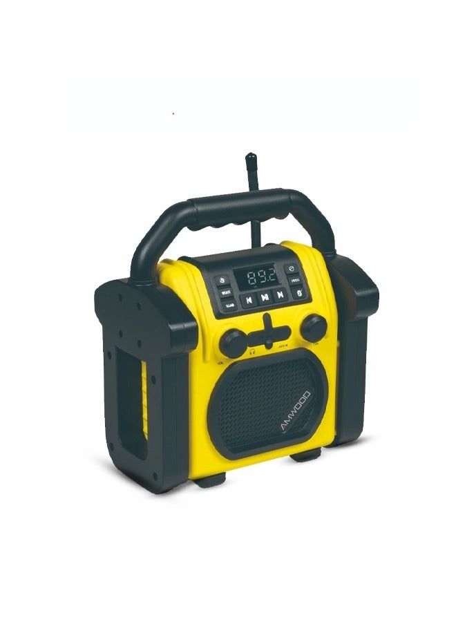 Amwood Beatbox1ys - 30W