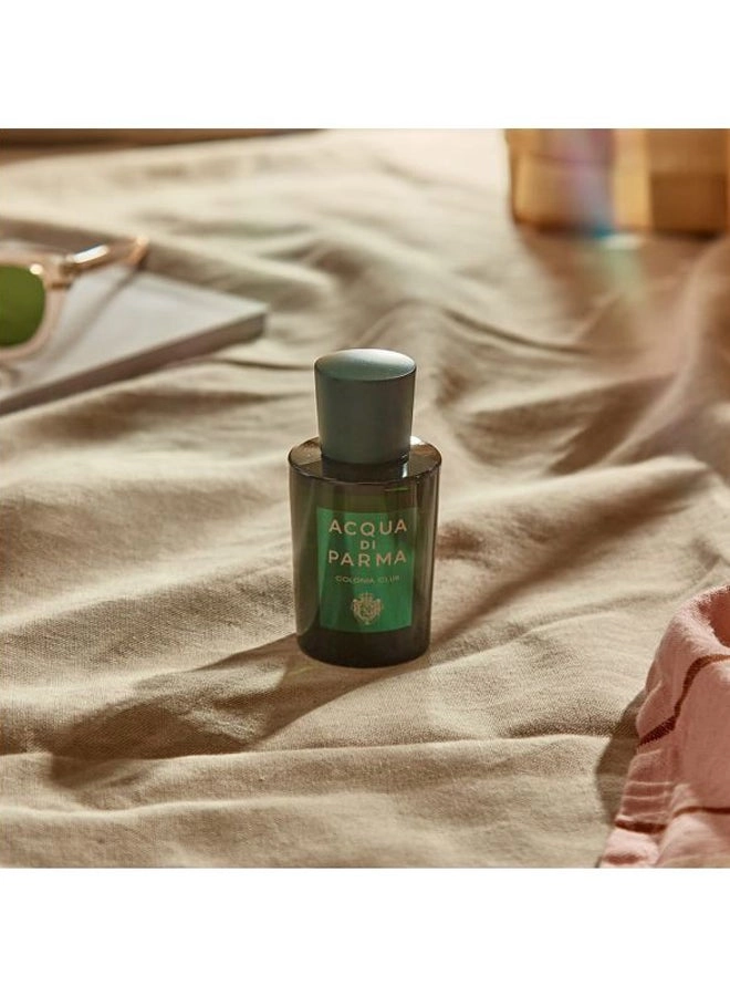 Colonia Club - 50 milliliter