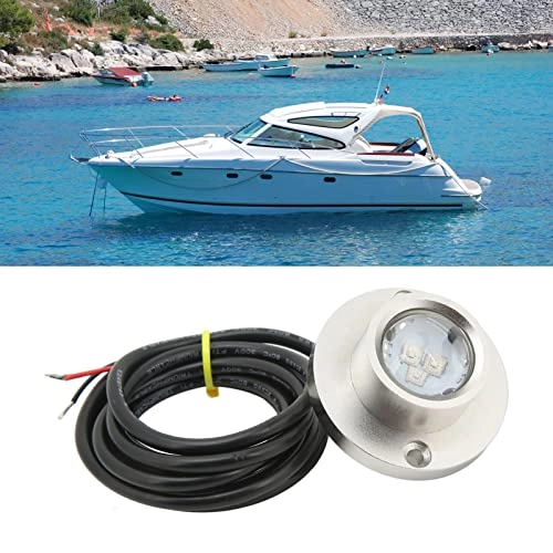 Marine Underwater LED Light
