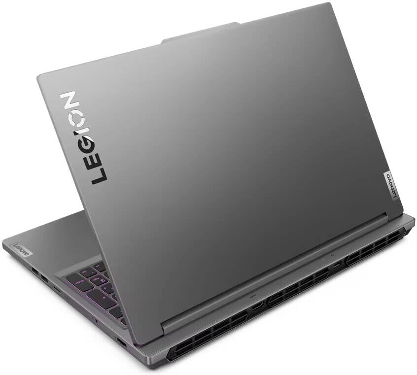 Legion 5 16IRX9 83DG00GTAX - 16'' Core i7-14650HX 16GB DDR5 1TB SSD