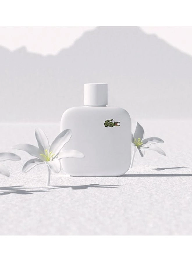 White Blanc Eau de Toilette 100 ml