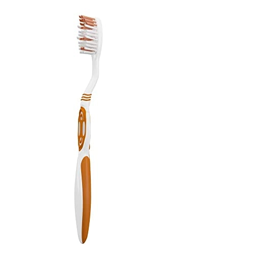 Triple Protection Toothbrush - Medium