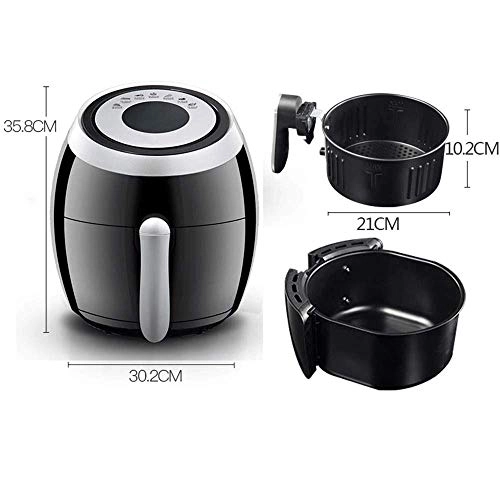 Air Fryer ztJrEV3ME5Qe6zVk
