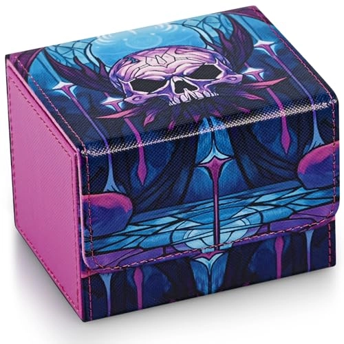UAONO Deck Box - 120+ pcs