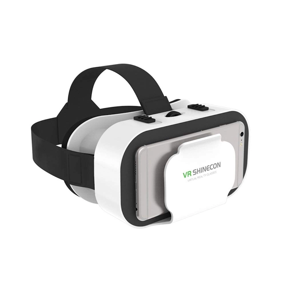 vr Headset - 720-1080P