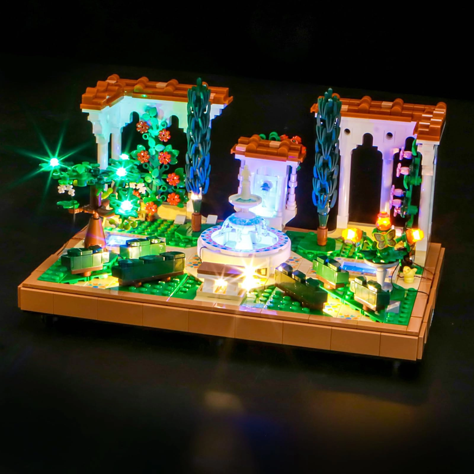 BrightAura Lighting Kit 10359 - LED USB