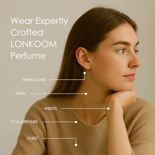 24K Pure Gold Eau de Parfum 3.4 Fl Oz