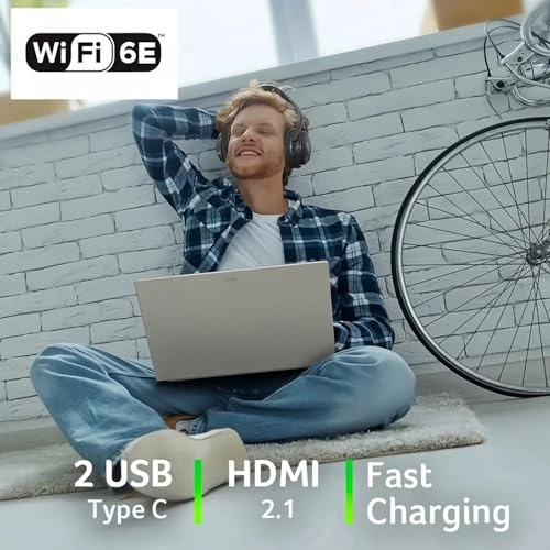 Aspire AV16 - 16'' Core Ultra 7 16GB DDR5 512GB SSD