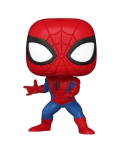 Spider Man - Marvel