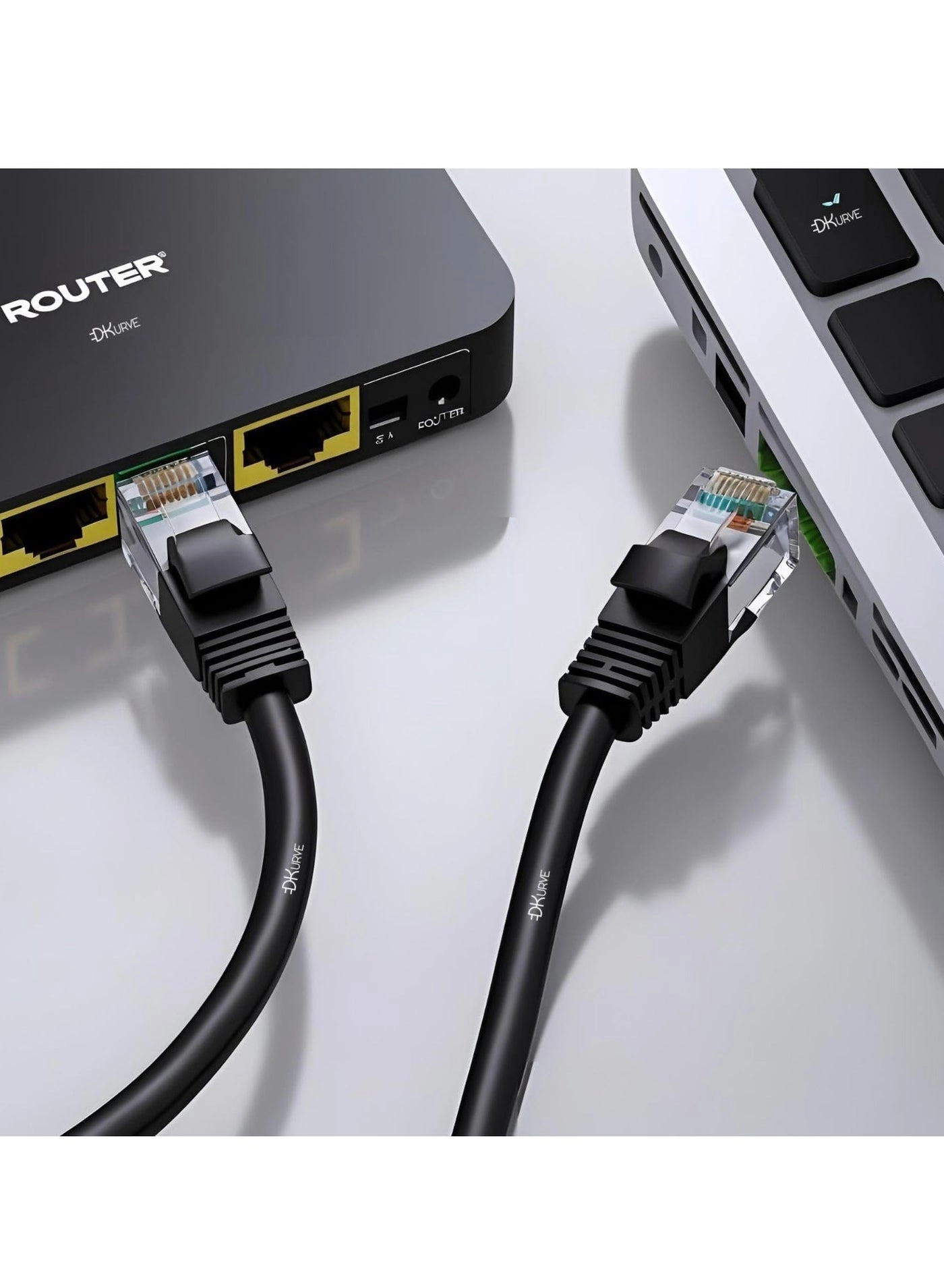 Cat6 Ethernet Patch Cable