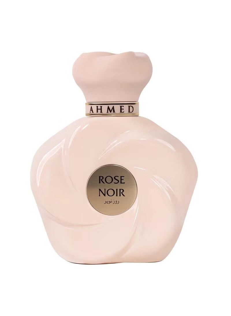 ROSE NOIR Eau de Parfum 75 ml